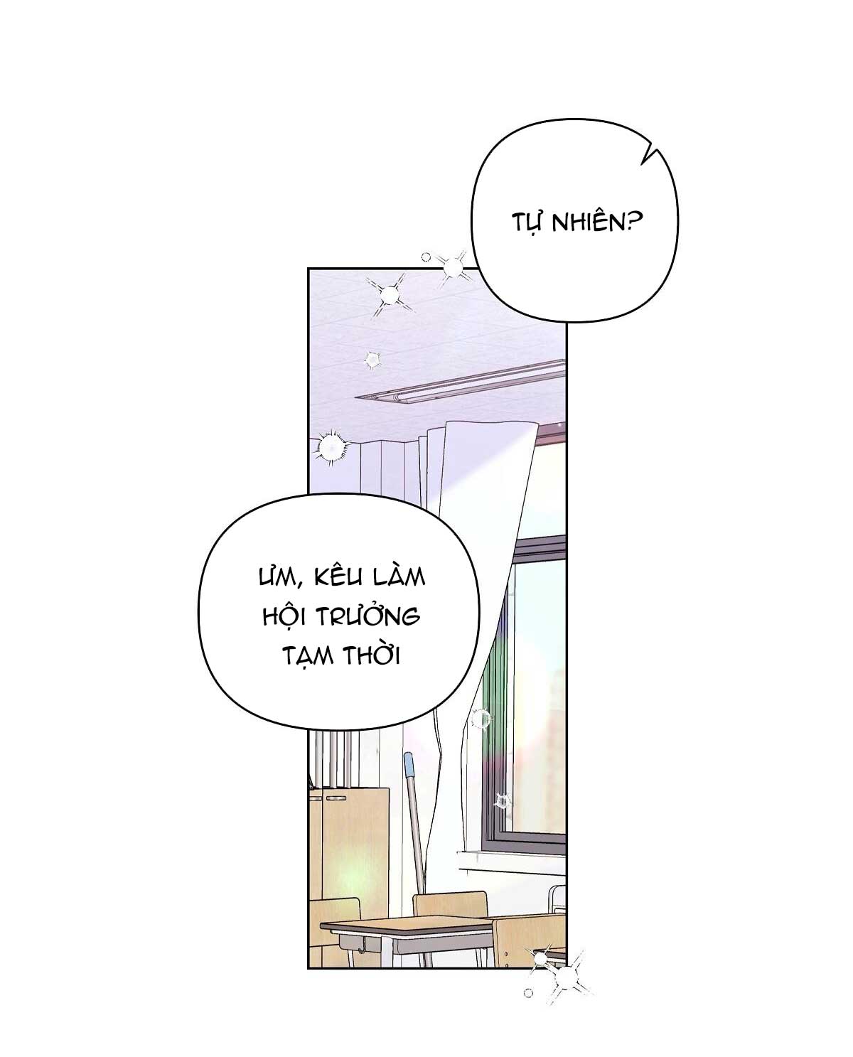 đừng bận tâm darling chapter 24 6