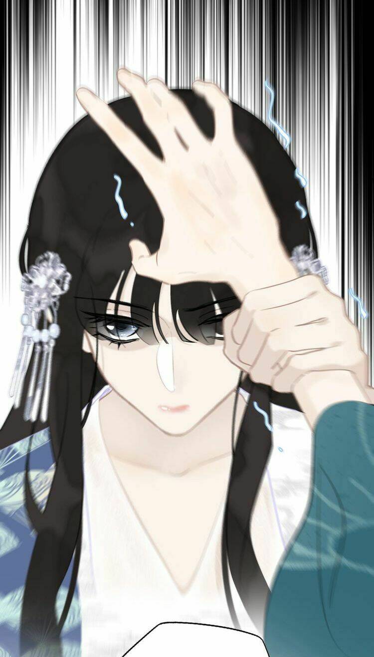 mãn đình phương - thiên hạ duy khanh chapter 15 11