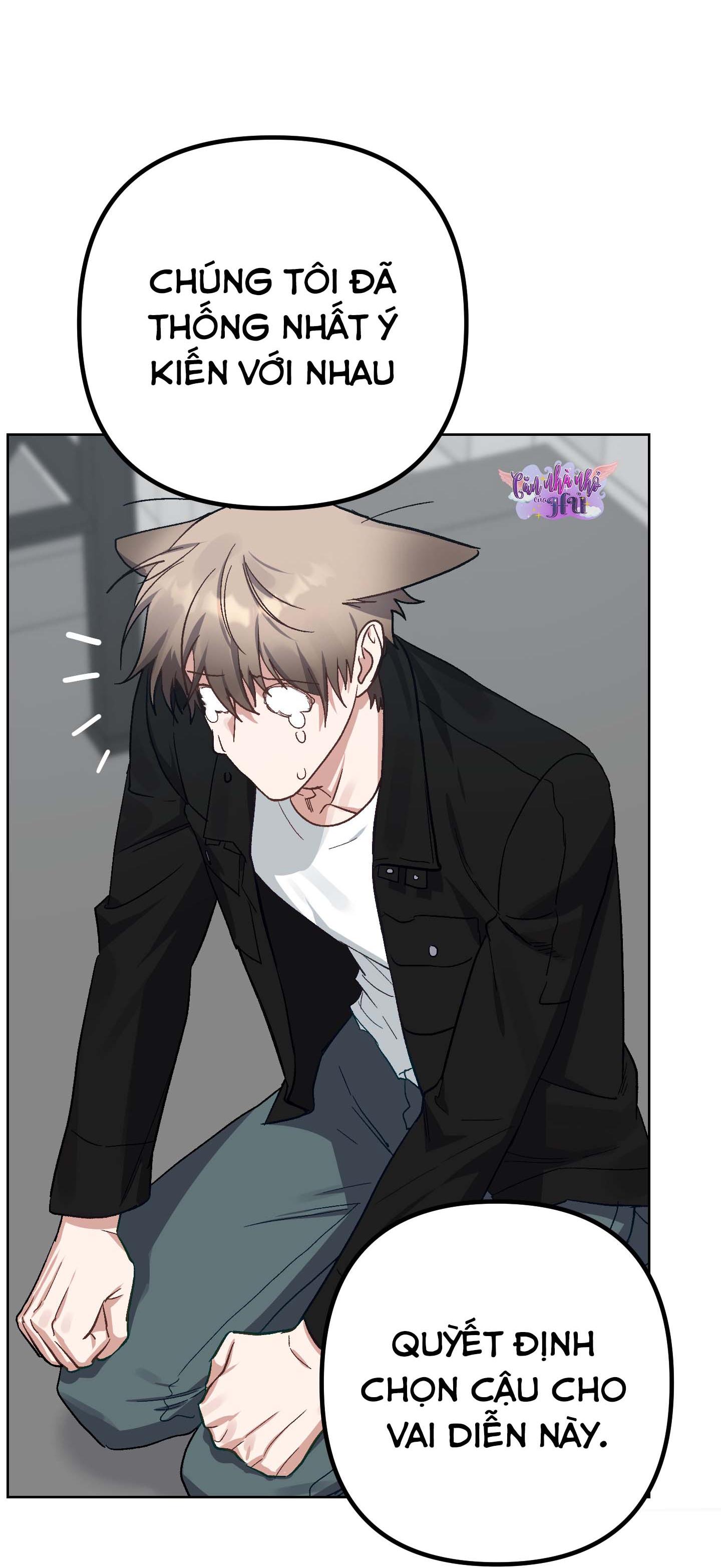 thỏ nhỏ xuất tinh trong 3 giây chapter 7 60