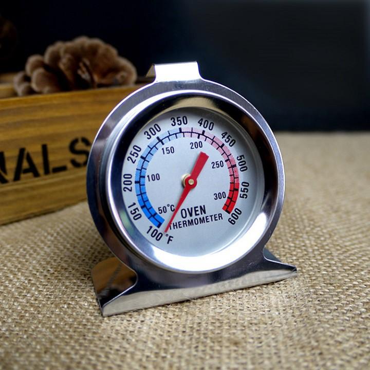 Nhiệt kế lò nướng - Oven Thermometer