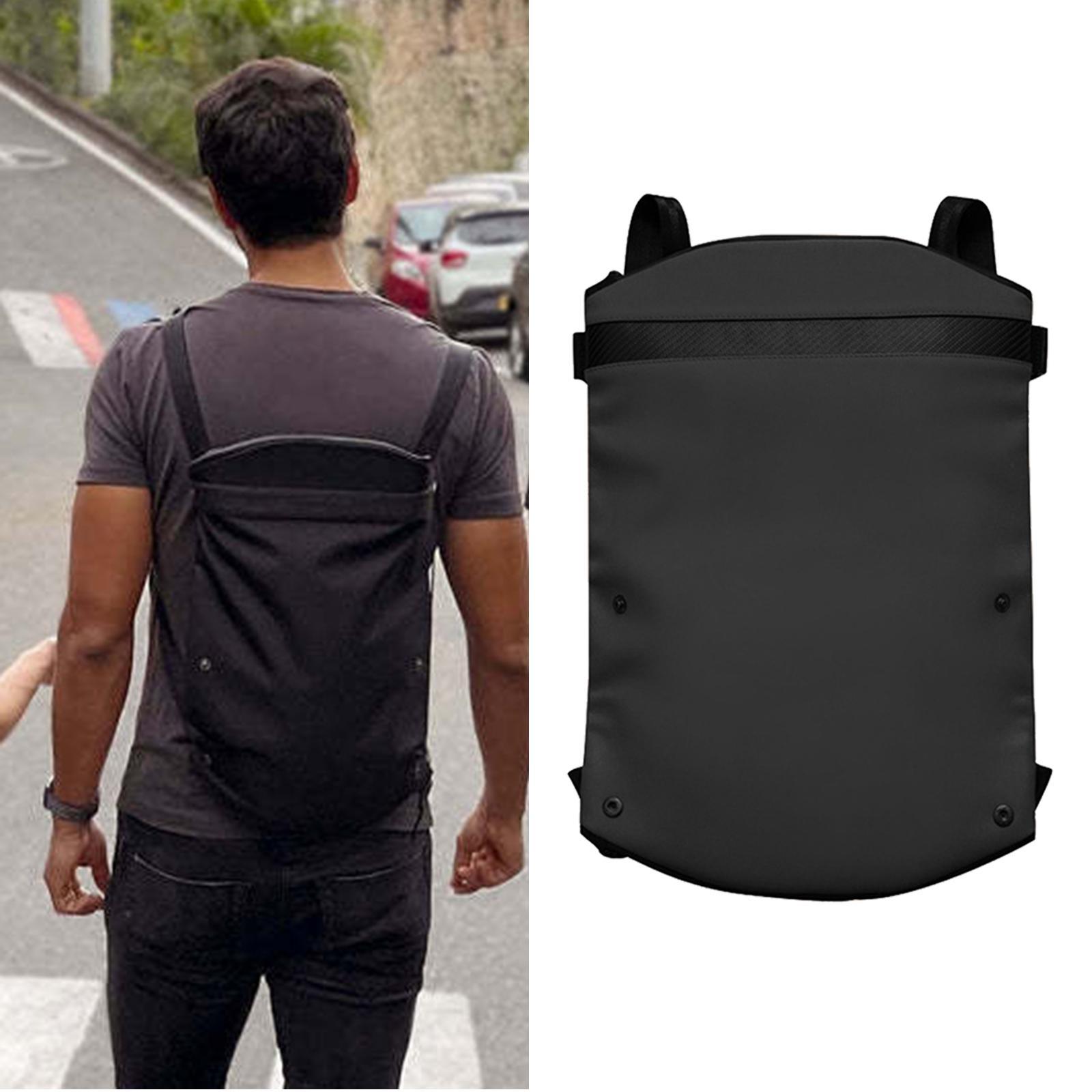 Laptop Backpack Daypack Outdoor Storage Tote Gifts Women Men Computer Bag