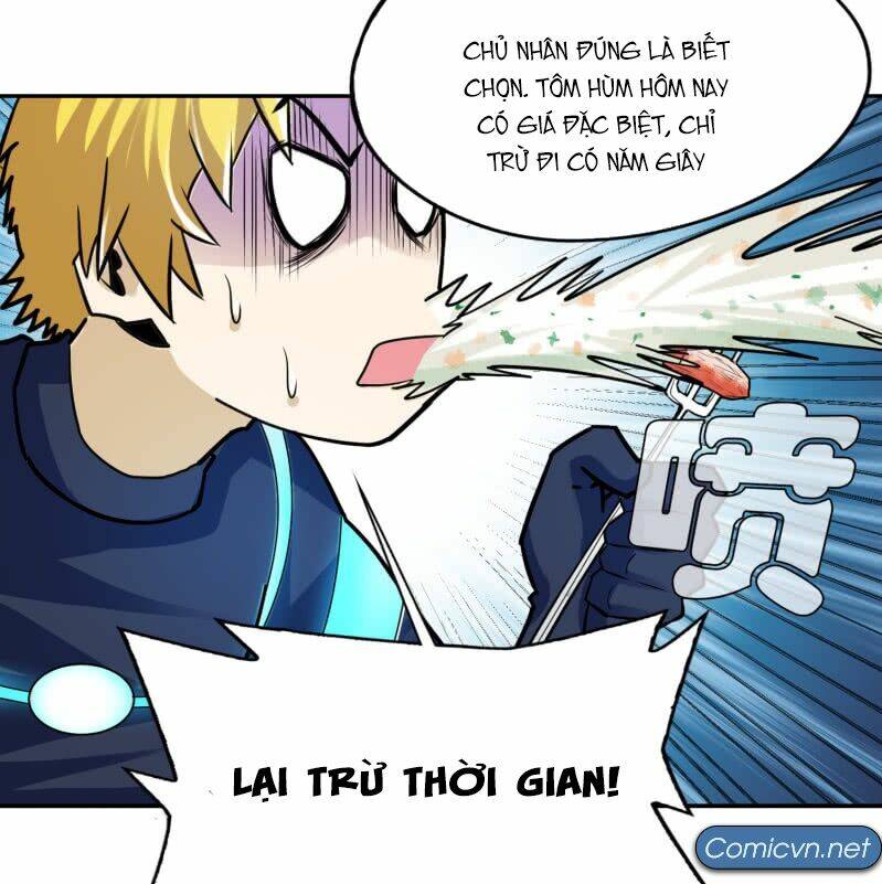 thánh hack chuộc tội chapter 13 13