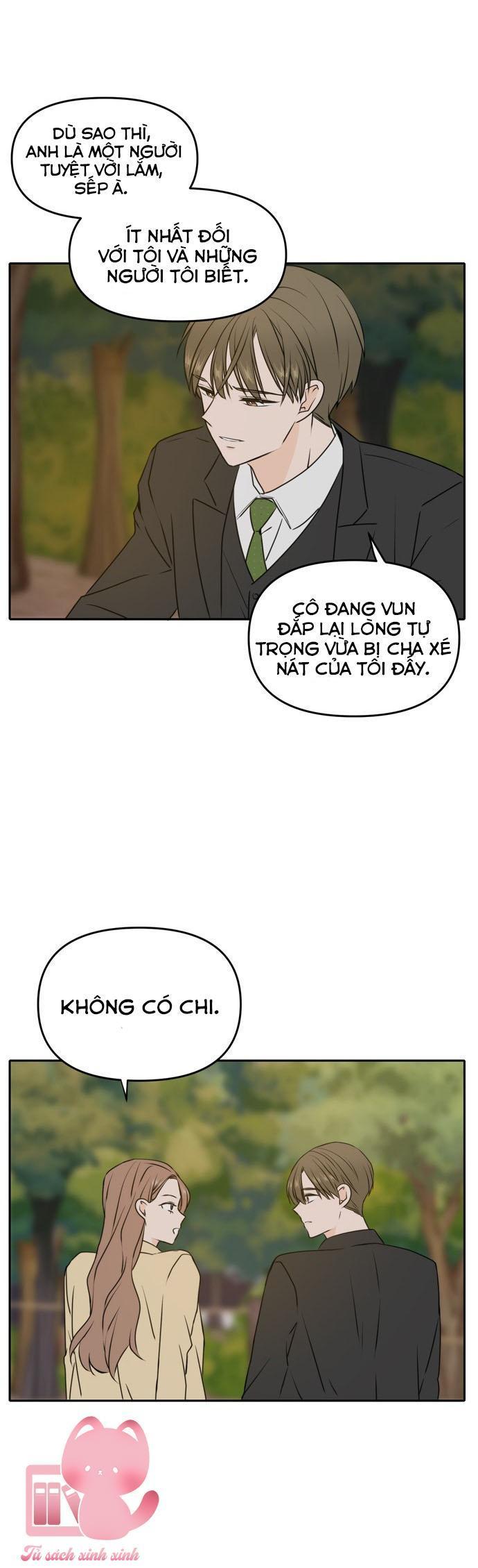 hẹn gặp nhau ở kiếp thứ 19 chapter 42 23