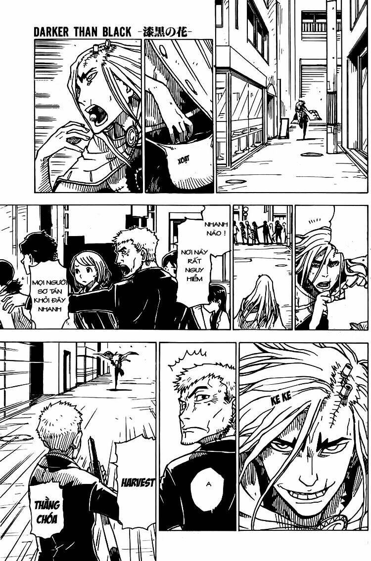 darker than black chapter 13 12