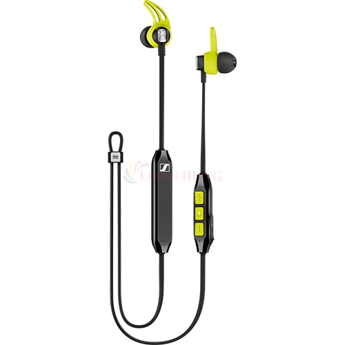 Tai nghe Bluetooth In-ear Sennheiser CX Sport SEBT4 - Hàng chính hãng