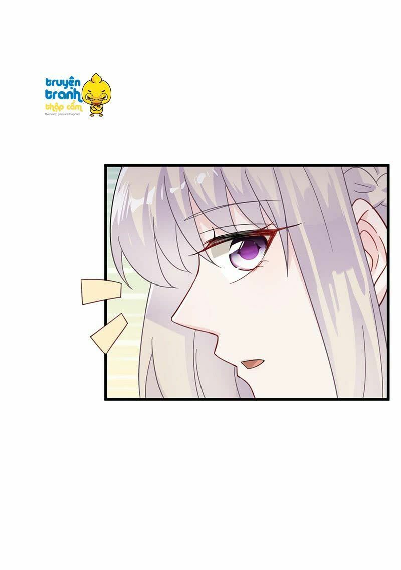 chọc tới chủ tịch tổng tài 2 chapter 21 8