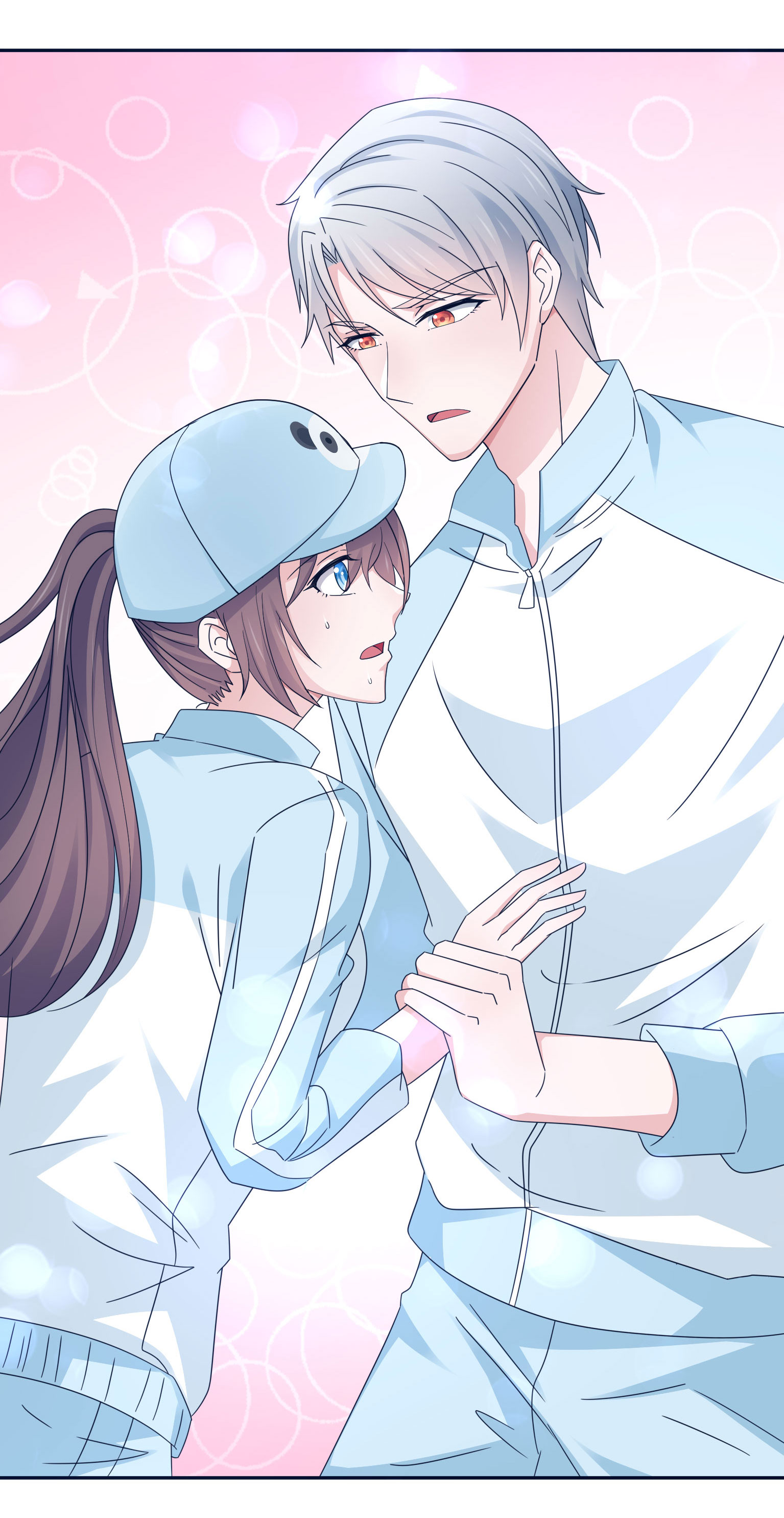 bí mật không thể yêu đương chapter 16 4