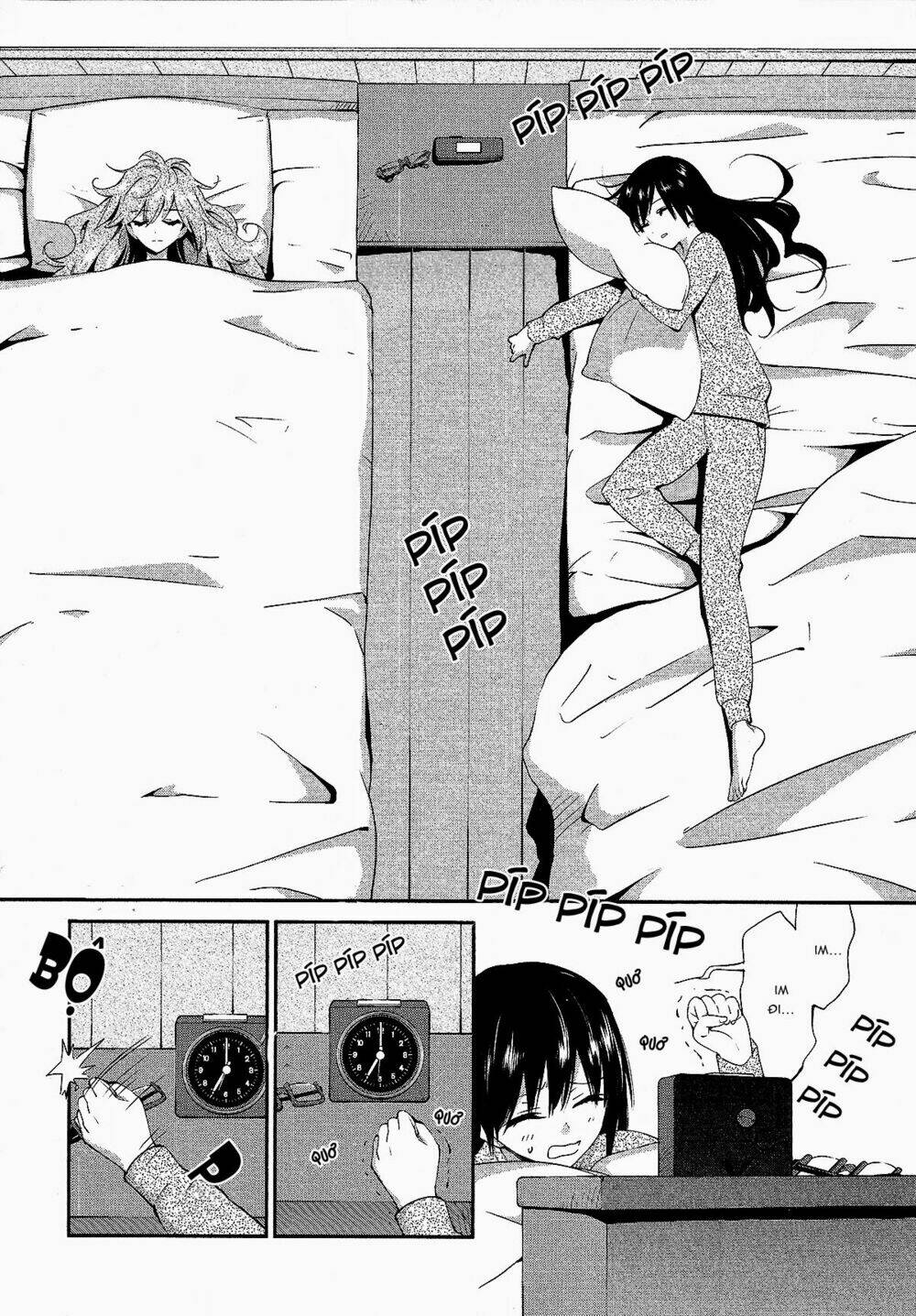 akuma no riddle chapter 10 3