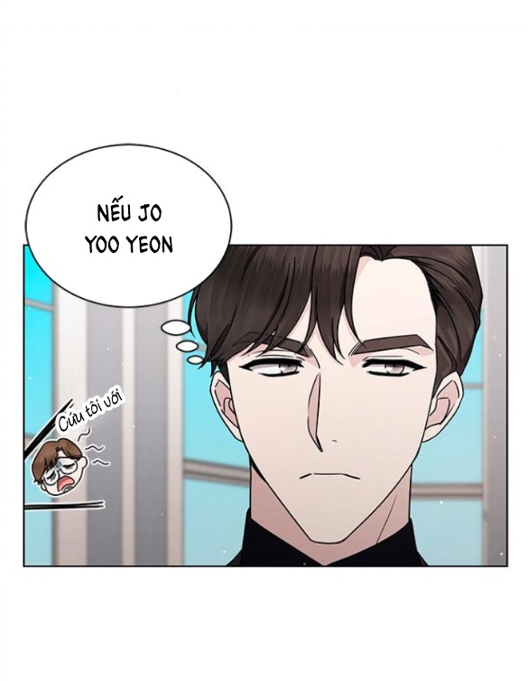 the castle - cô dâu của quỷ chapter 6.1 14