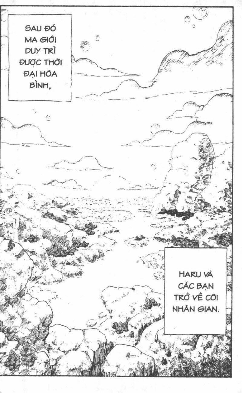 rave master (scan) chapter 31 116