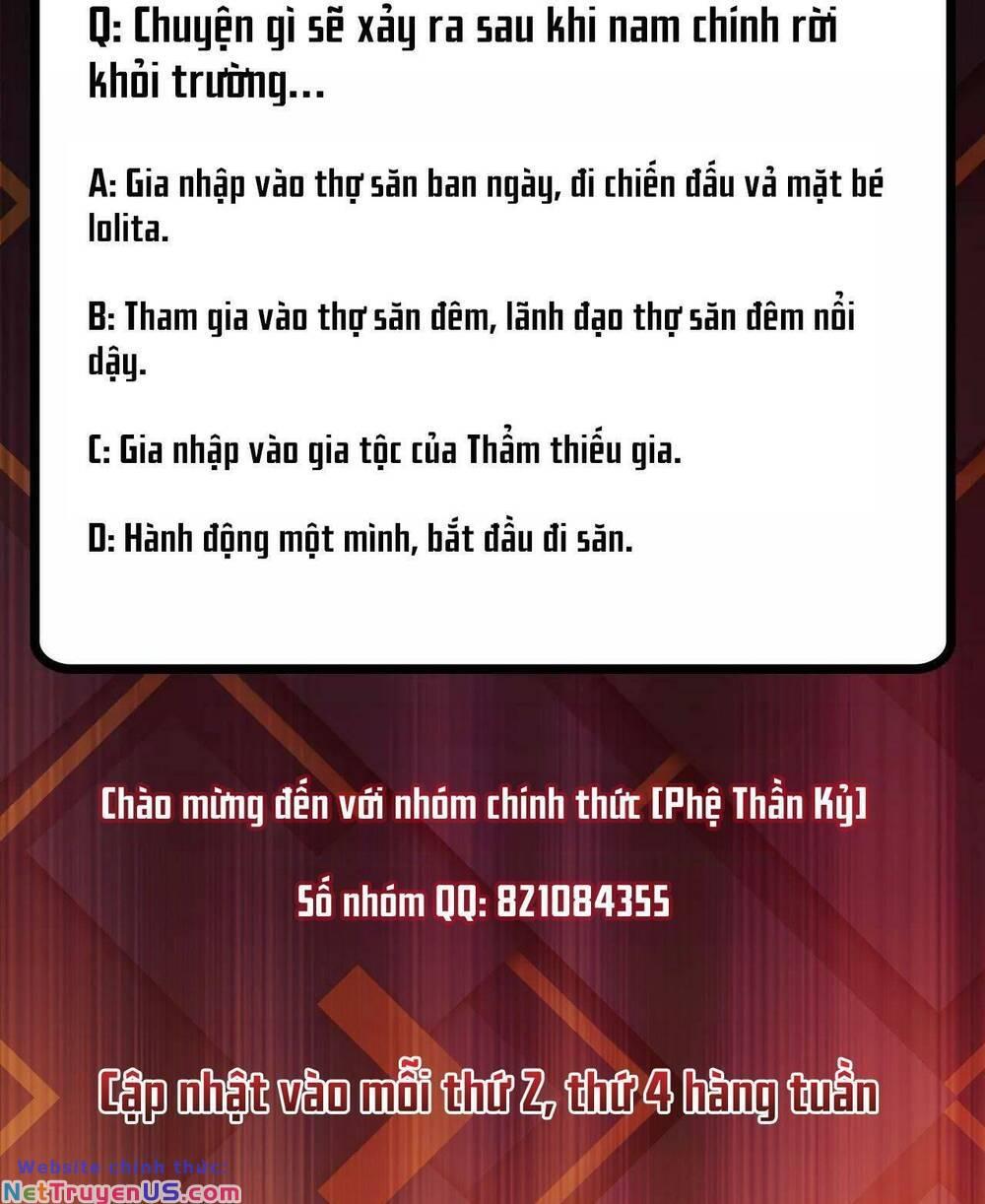 phệ thần kỷ chapter 63 46