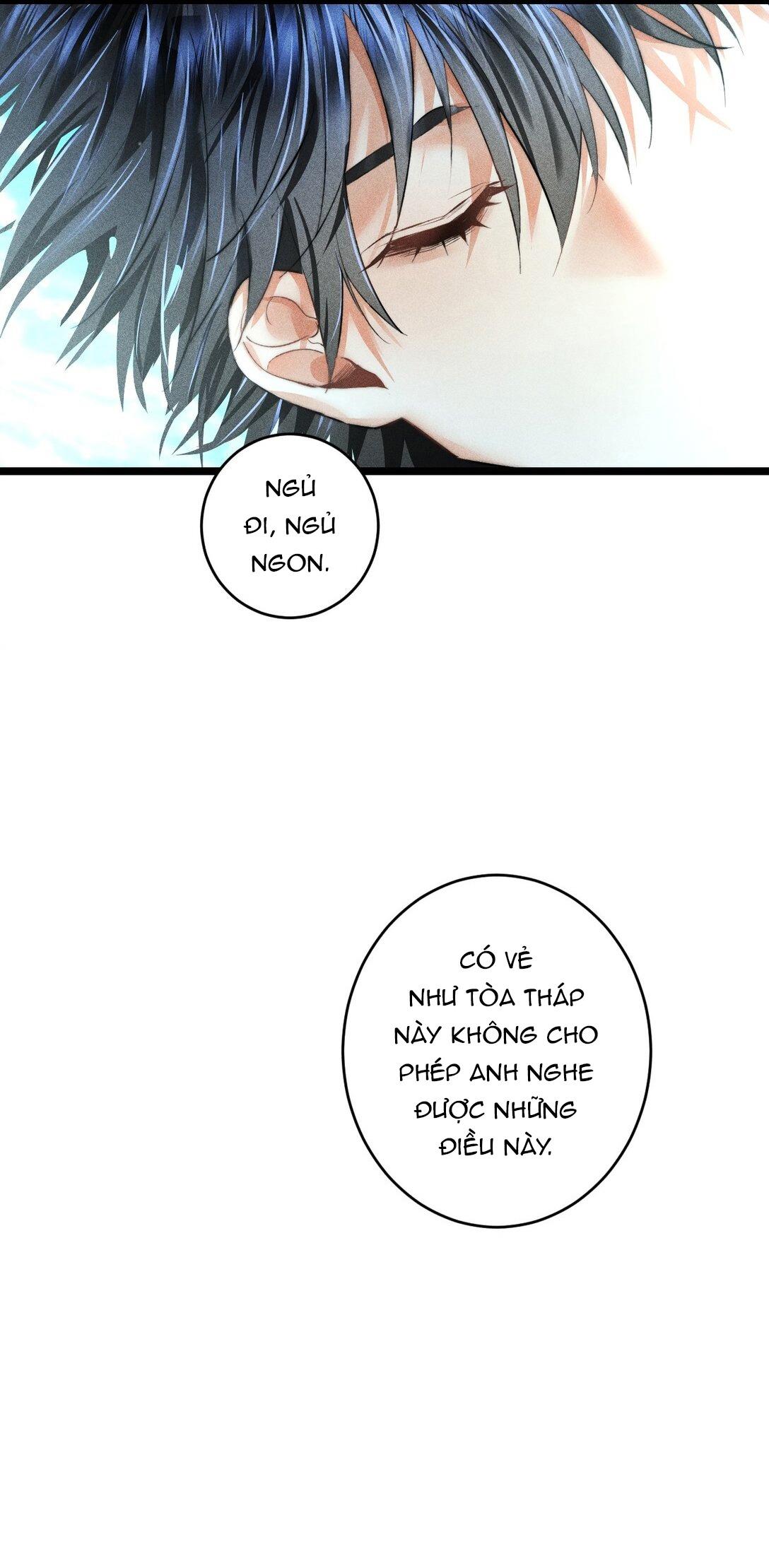 tòa tháp chapter 22 16