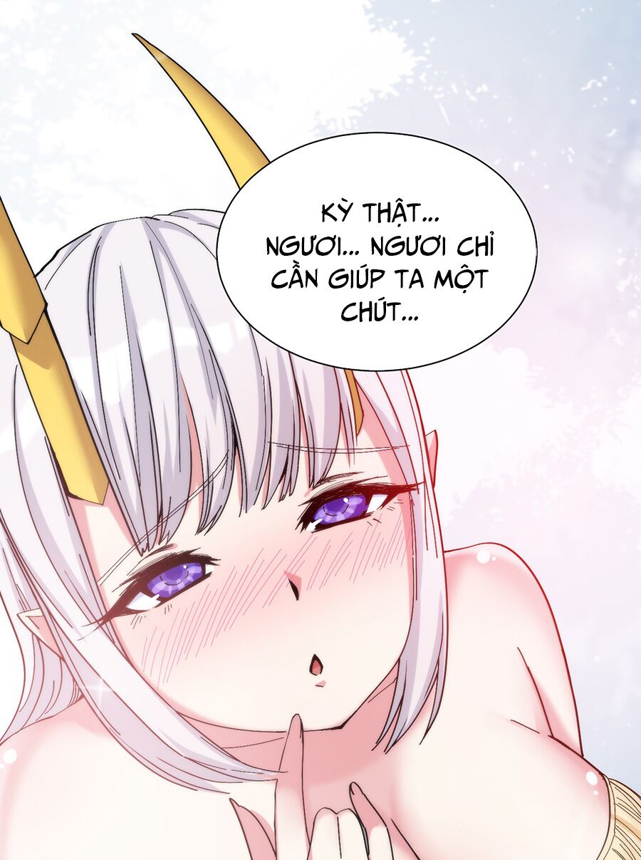 đồ long kỵ sĩ hôn môi ác long chapter 9 32