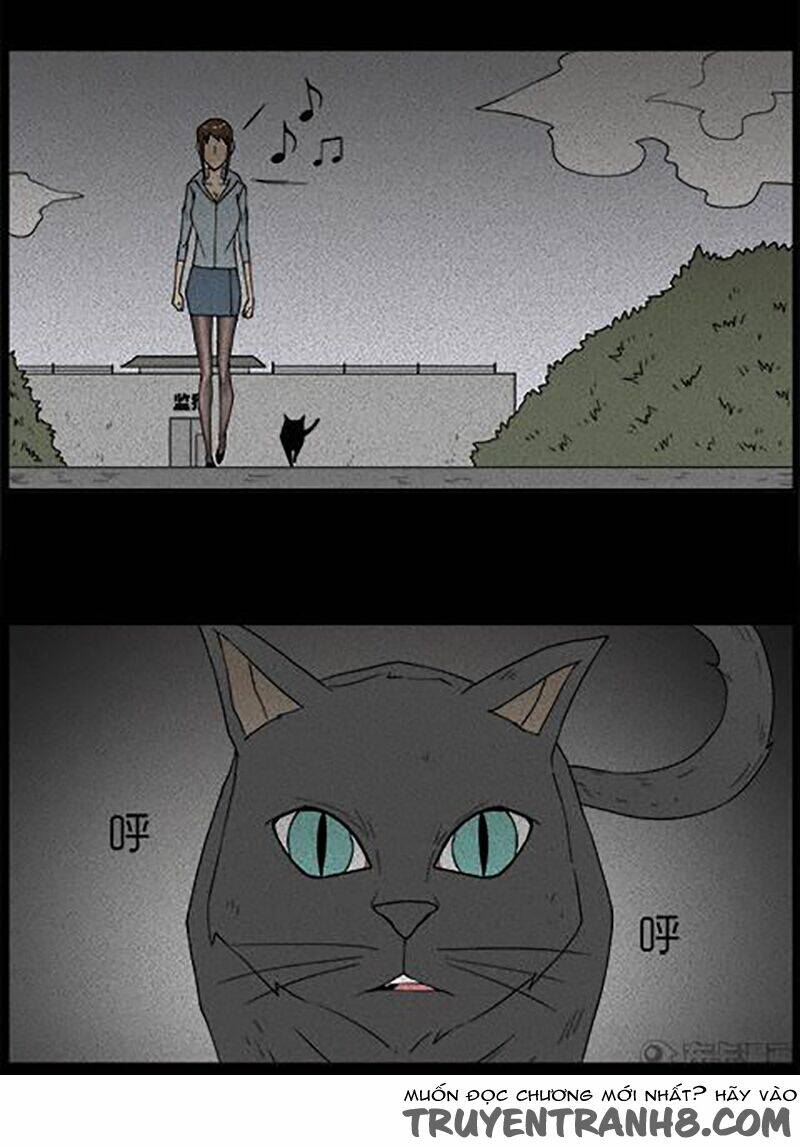kinh dị đêm khuya chapter 59 56