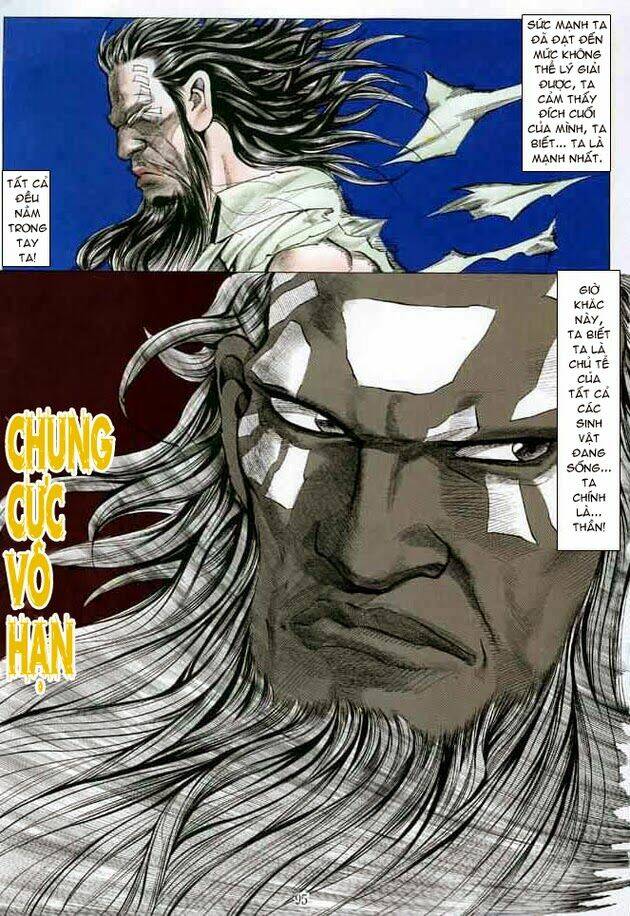 hải hổ 1 chapter 16 3