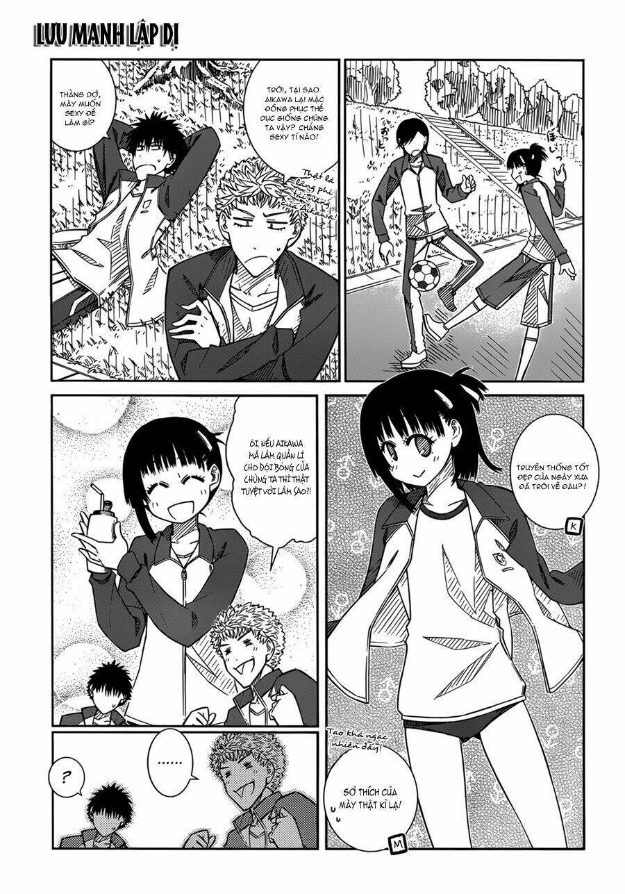 prunus girl chapter 34 4