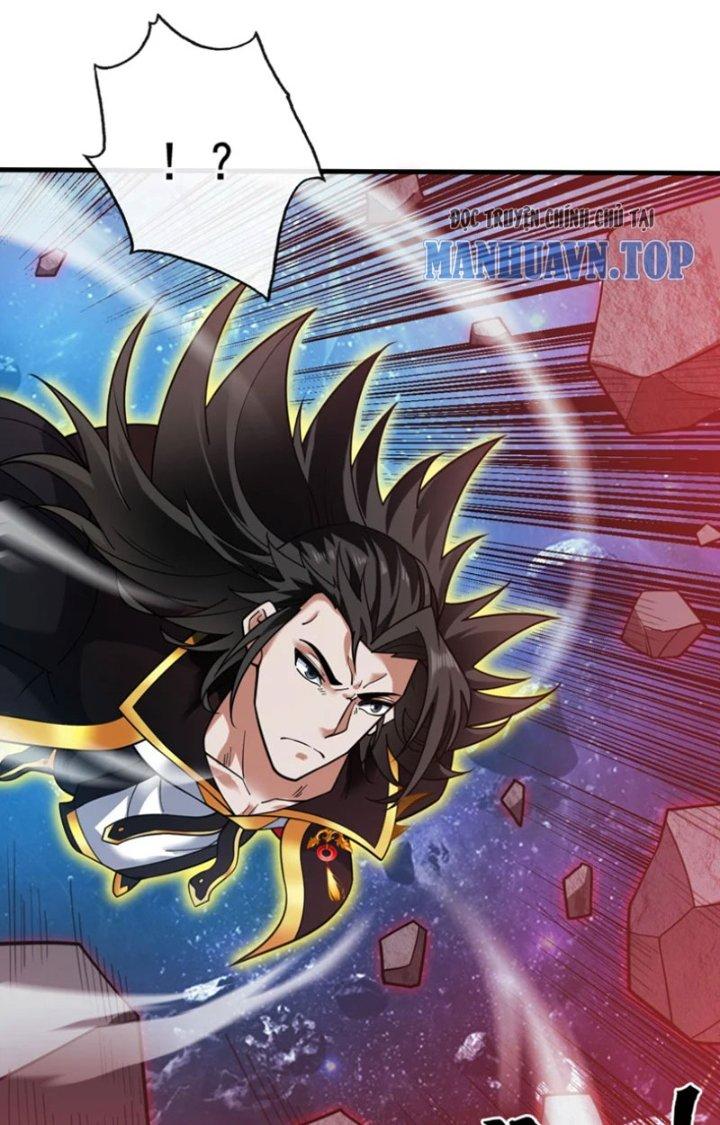 ẩn cư mười vạn năm, đời sau mời ta rời núi chapter 69 34