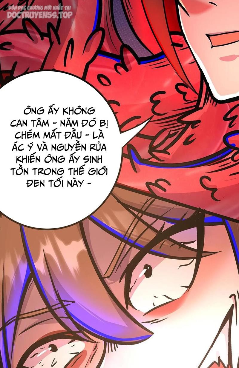 quỷ dị dược tề sư: bệnh nhân của ta đều là kinh khủng chapter 138 15