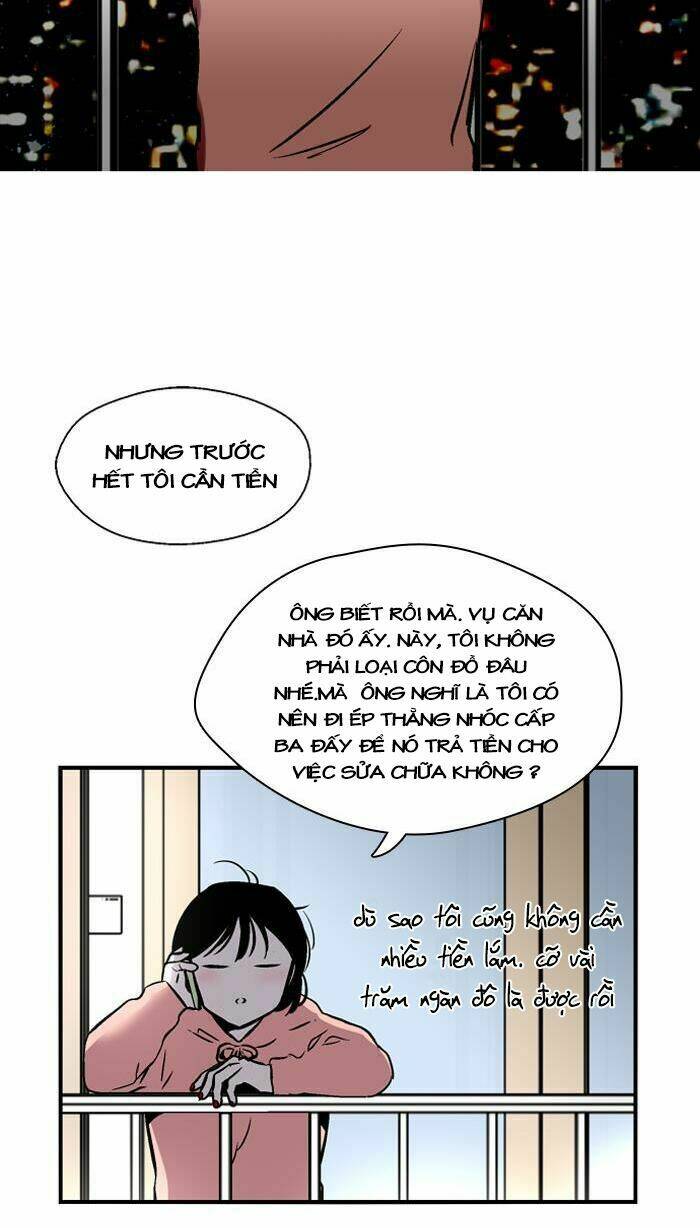 người máy hủy diệt chapter 70 31