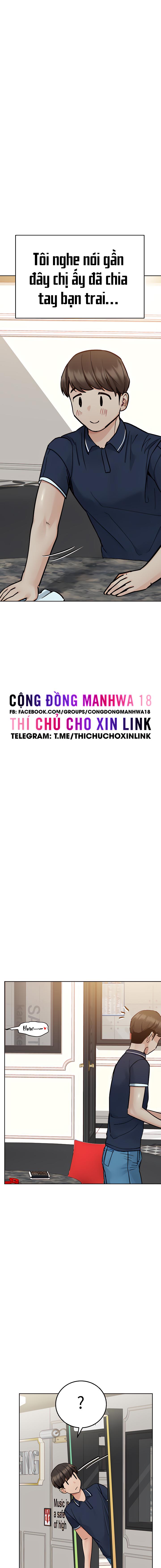 người dì khiêu gợi chapter 0 18