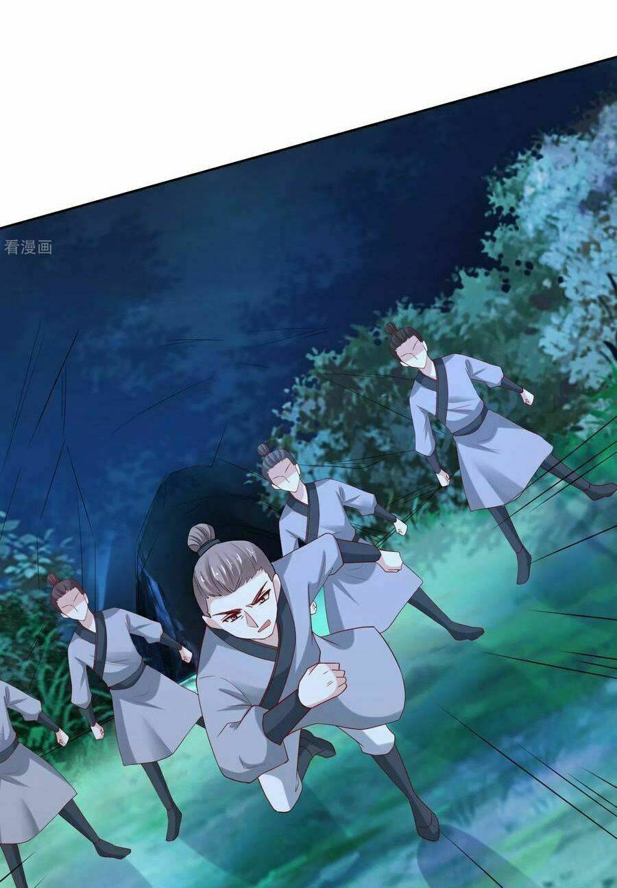 độc y đích nữ chapter 185 5