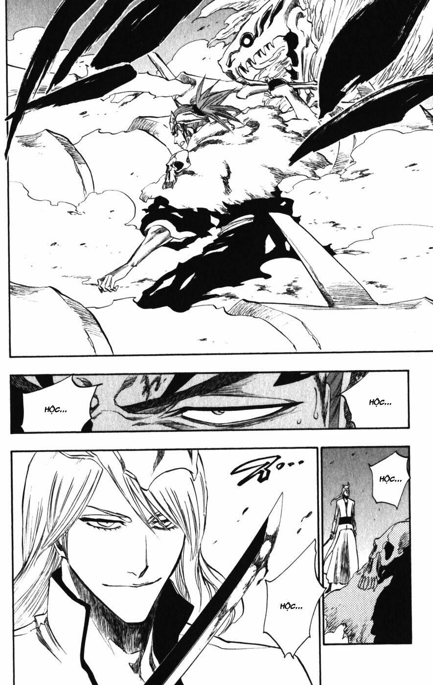 thần chết ichigo chapter 206 20