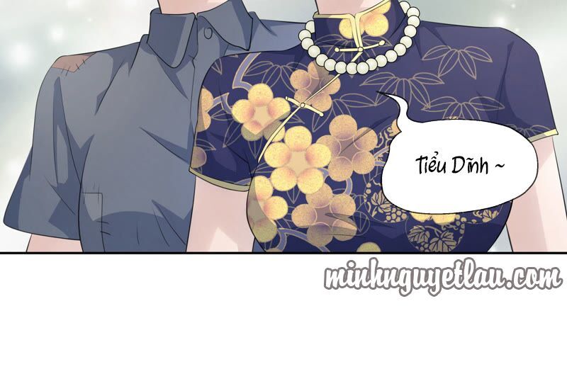 chiến lược lãng mạn của thịnh thiếu chapter 80 39