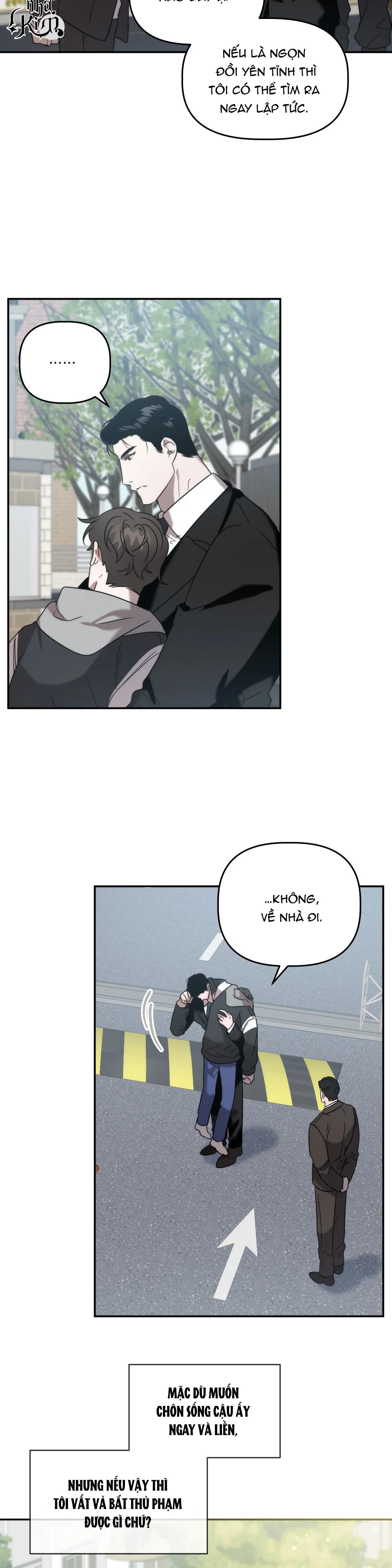 đã hiểu chưa chapter 22 18