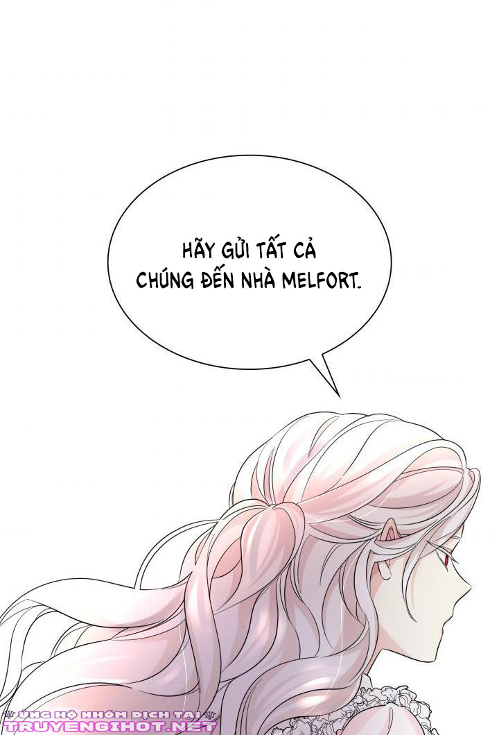 tôi đánh mất dây xích kiềm chế nam chính yandere chapter 23.1 49