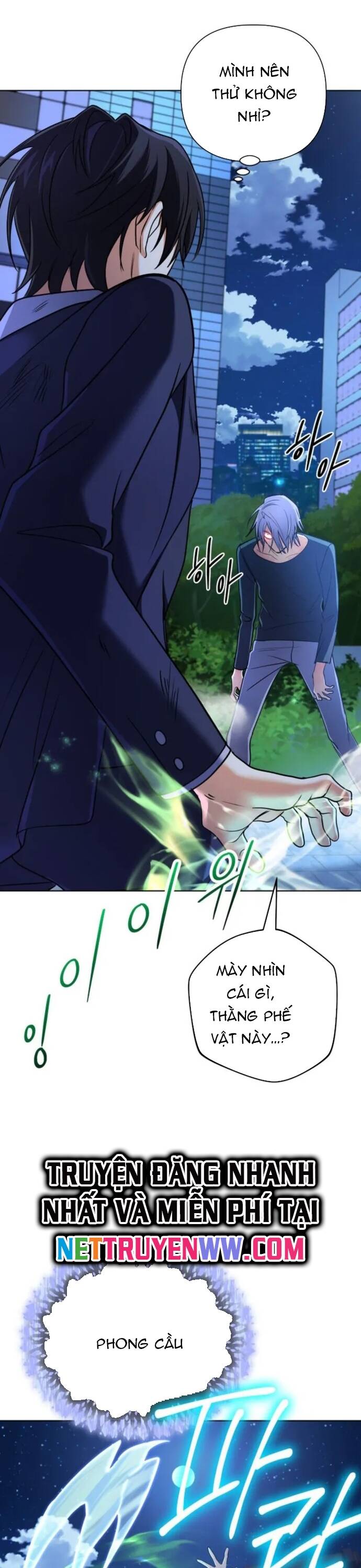 sự trở lại của đại pháp sư huyền thoại chapter 22 25