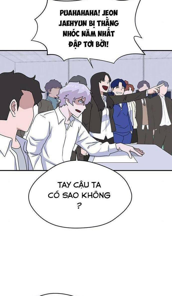 Hải Hổ 2 Chapter 27 - Trang 71