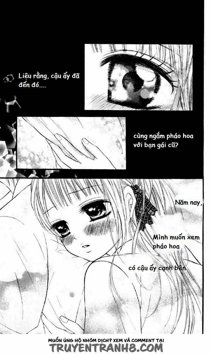 katakoi densha chapter 3 12