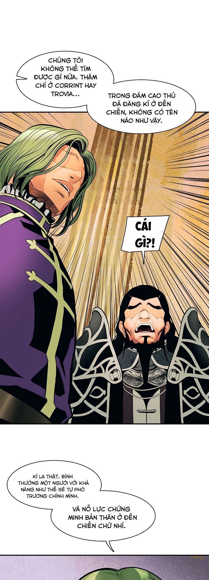 bất bại chân ma chapter 22.2 19
