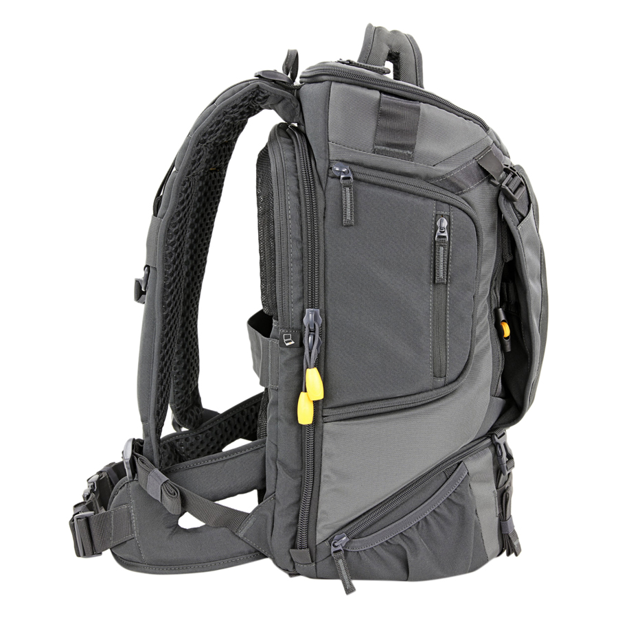 Balo Máy Ảnh Vanguard Alta Sky 51D - Hàng Chính Hãng