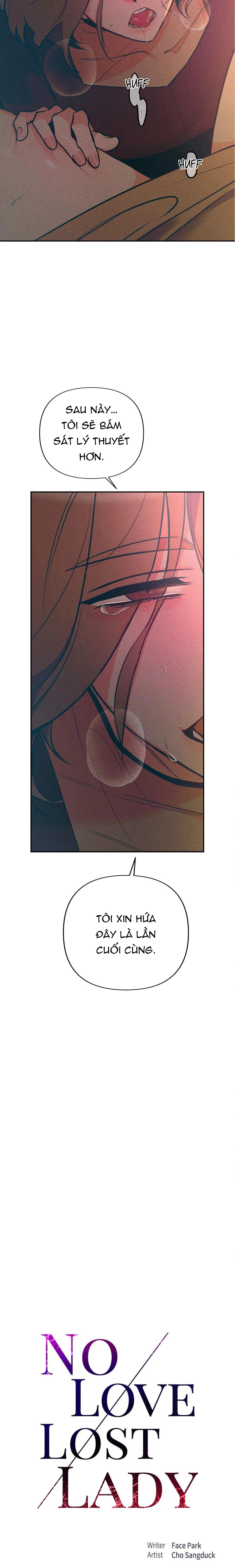 thiếu nữ lạc lõng không tình yêu chapter 7.1 5