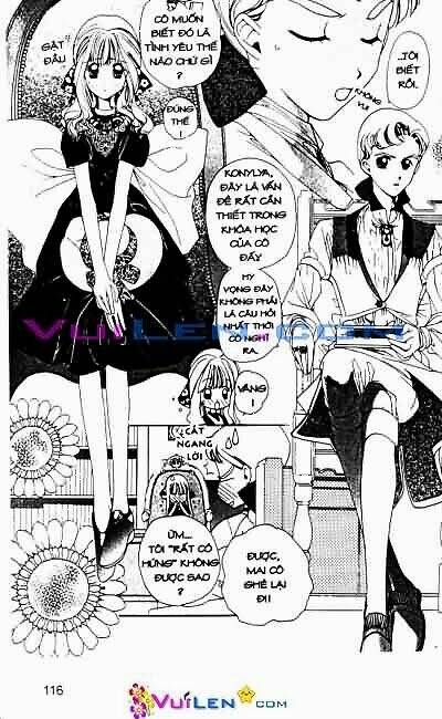 duyên kỳ ngộ chapter 4 117