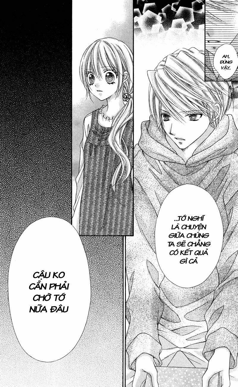 rockin' heaven chapter 27 10