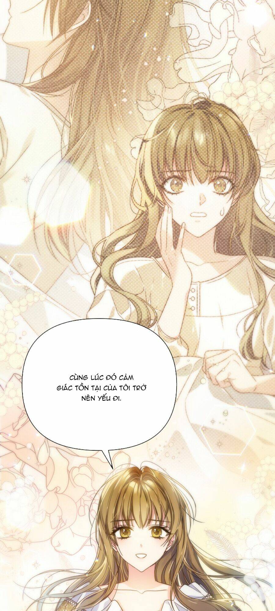 tôi đã ở đây ngay từ đầu chapter 49.1 41