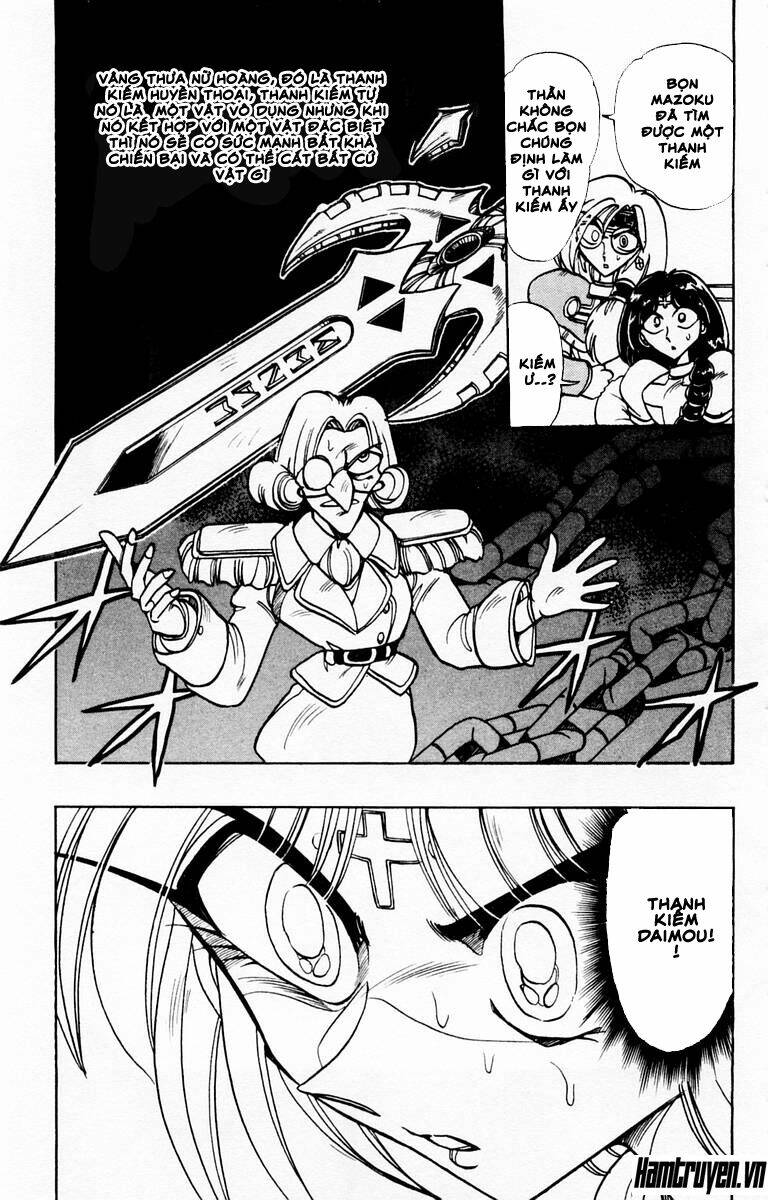 violinist of hameln - cây đàn kì diệu chapter 77 34