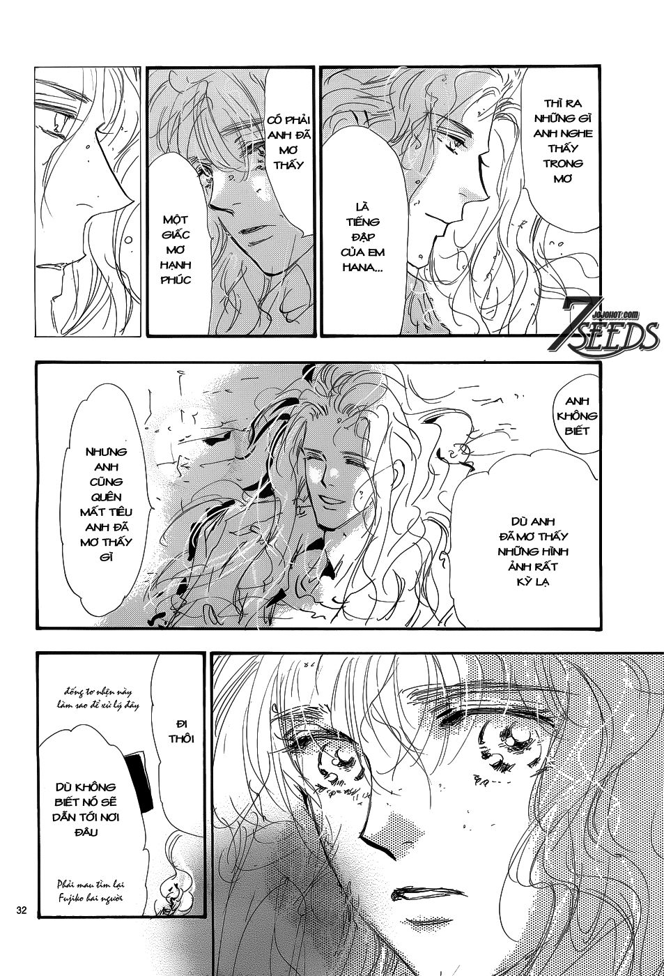 mầm sống chapter 149 36