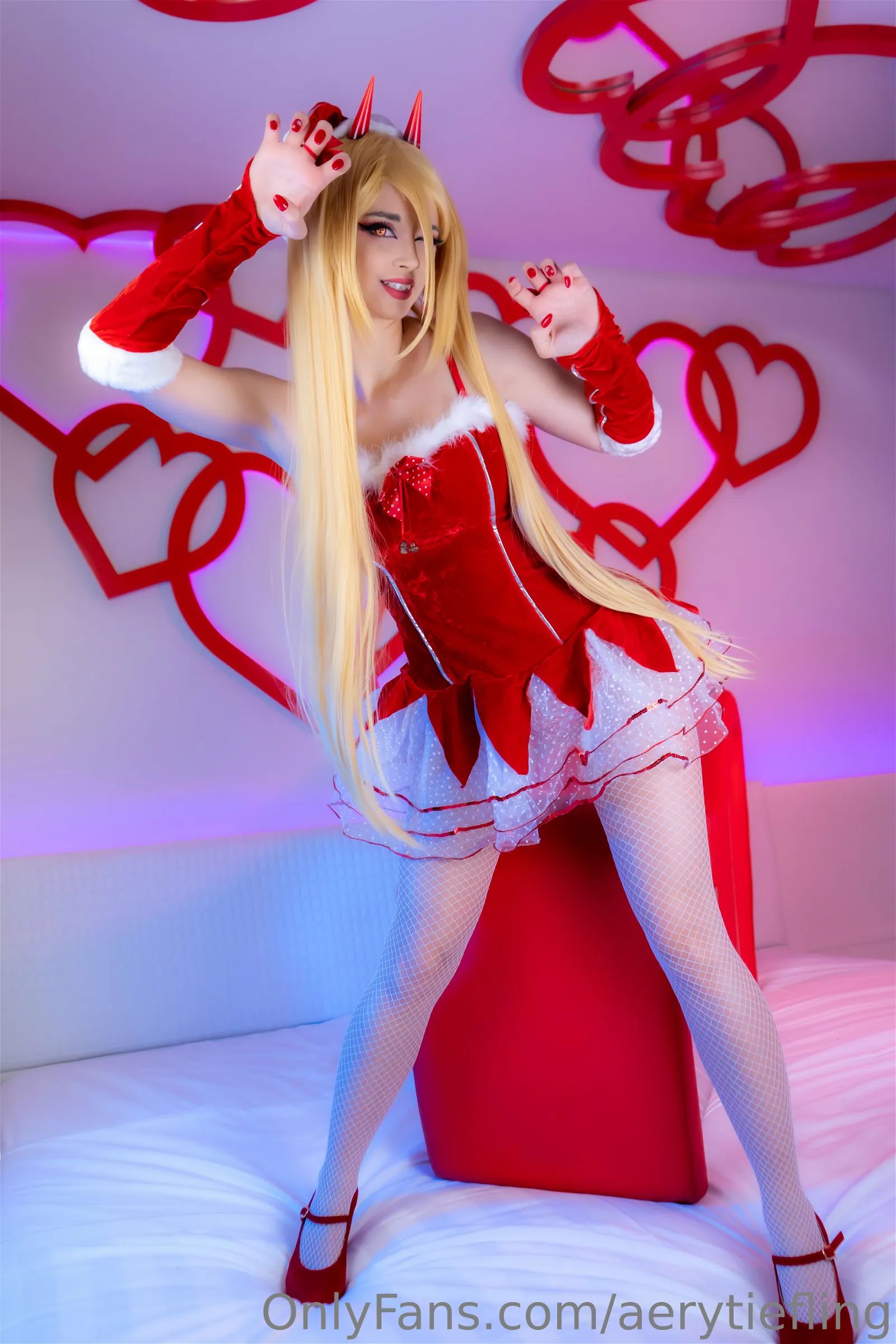 hình cosplay chapter 116 2