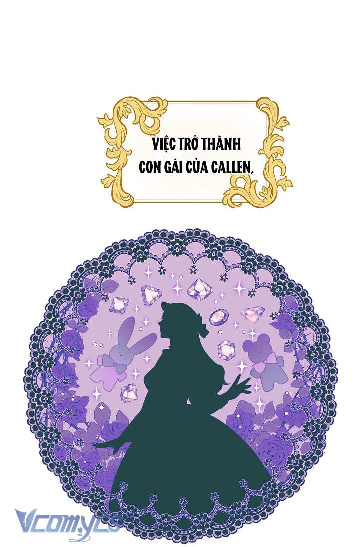 phương pháp trở thành con gái của người hùng bóng đêm chapter 3 30