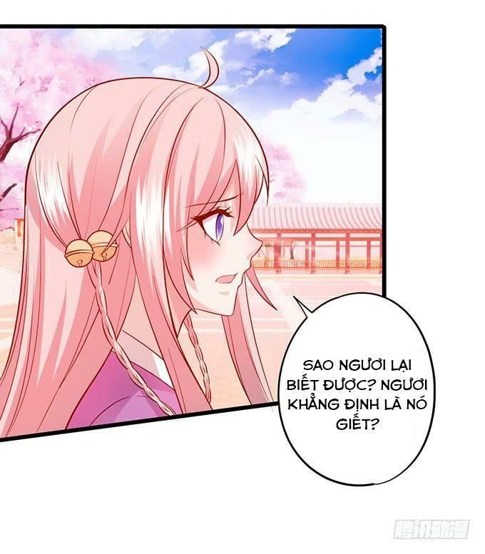 hồ tiên hung bạo chapter 129 57