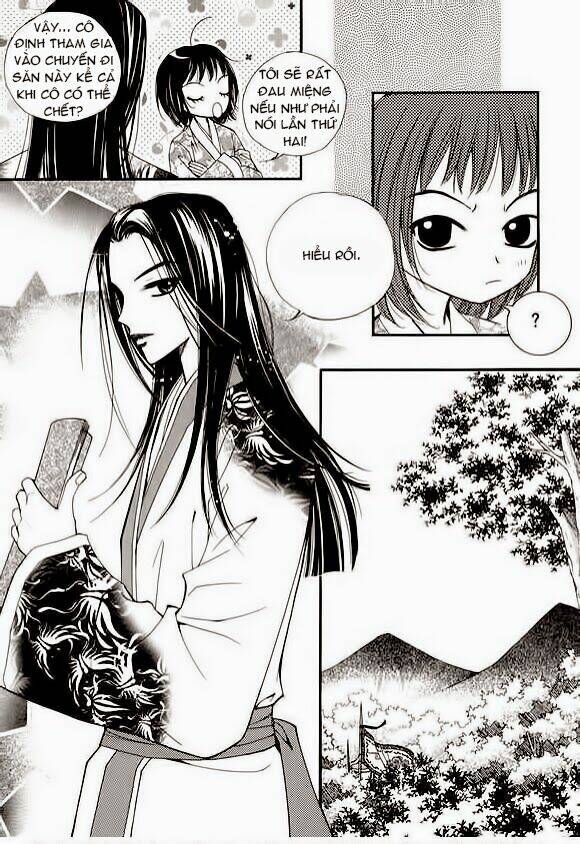 sarasah chapter 11 11