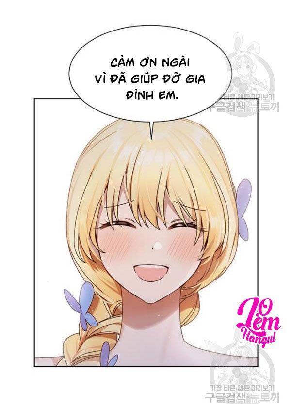 tôi là vị hôn thê phản diện chapter 31 2