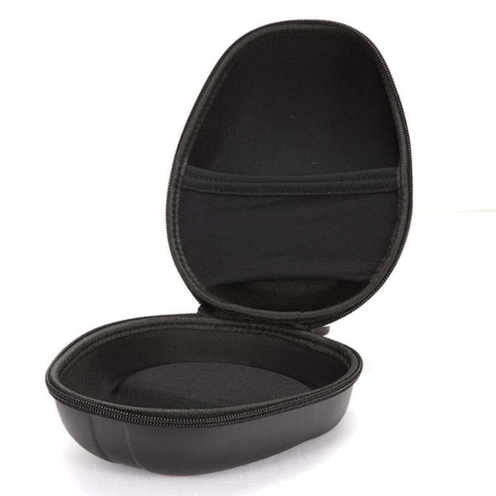 EVA Carrying Hard Case Bag Storage Box Pouch for Headphone Earphone Headset