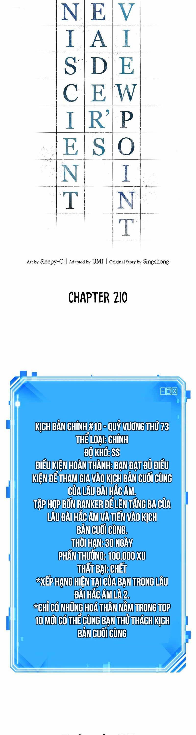 toàn trí độc giả - omniscient reader chapter 210 30