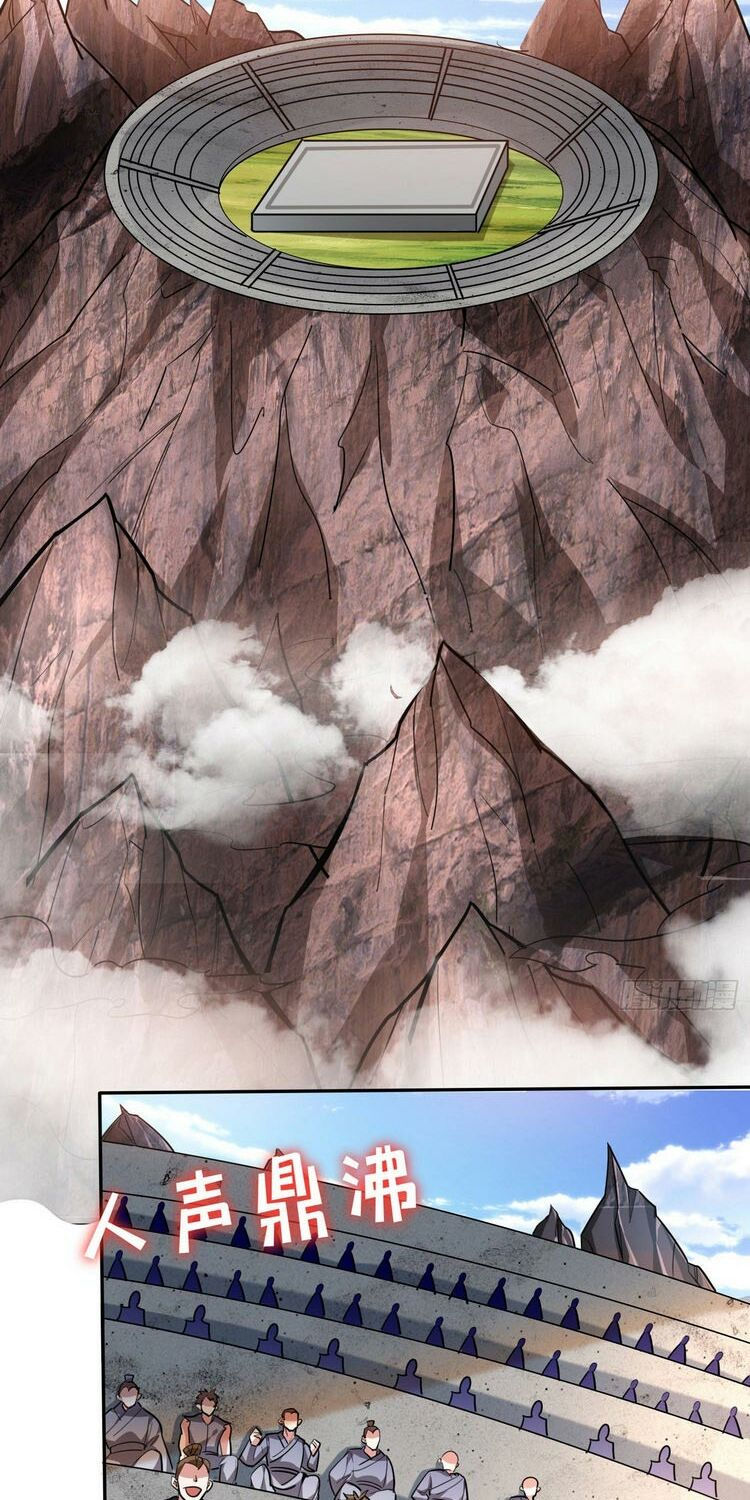 tối cường thần y tại đô thị chapter 197 4