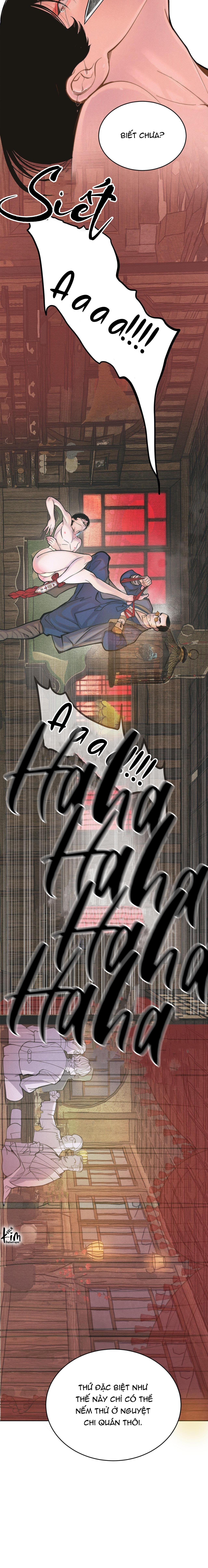 cậu bé đào chapter 1 17