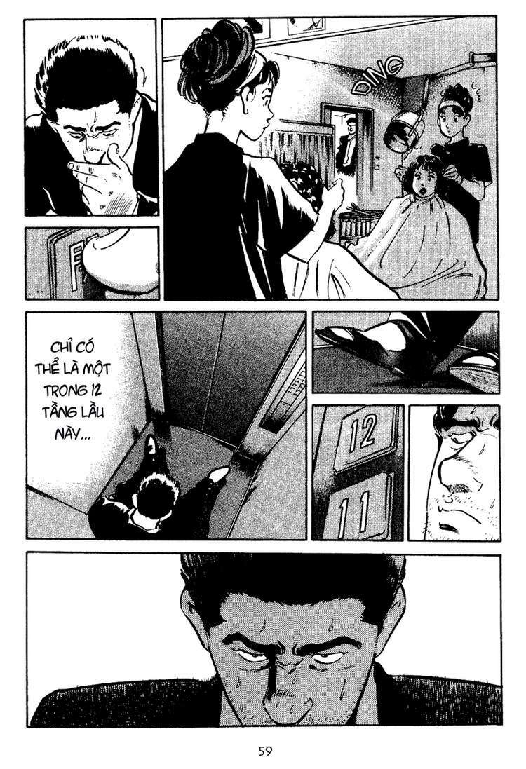 old boy chapter 12 17